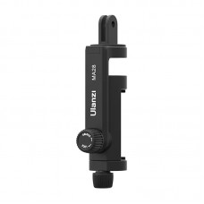 Тримач для телефону на кріплення GoPro Ulanzi MA28