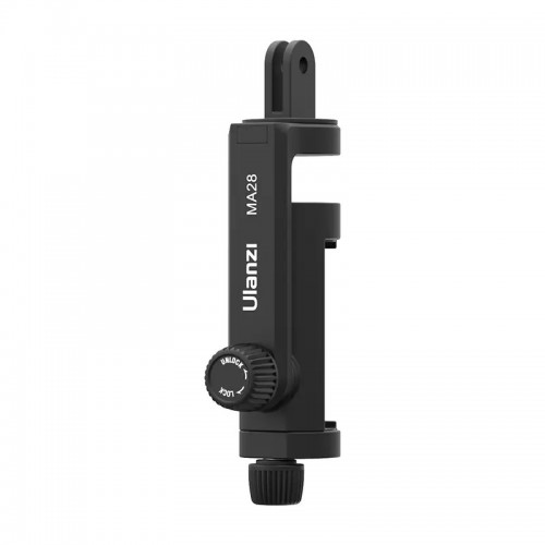 Держатель для телефона на крепление GoPro Ulanzi MA28