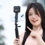 Держатель для телефона на крепление GoPro Ulanzi MA28