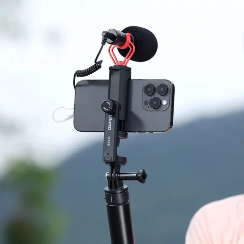 Держатель для телефона на крепление GoPro Ulanzi MA28