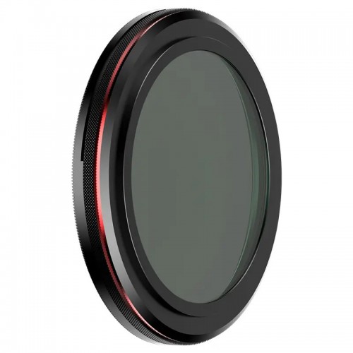 Set filtru pentru iPhone MagSafe 6în1 VND CPL MagFilter Ulanzi HP-013