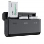 Зарядка Sony NP-BX1 на три слота Telesin CMR-002