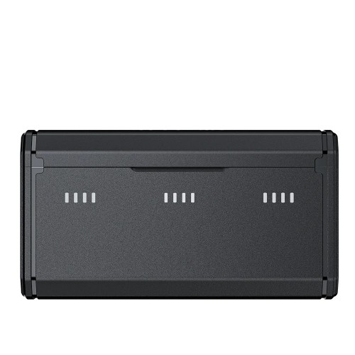 Зарядка Sony NP-BX1 на три слота Telesin CMR-002