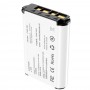 Акумулятор Sony NP-BX1 Telesin CMR-003