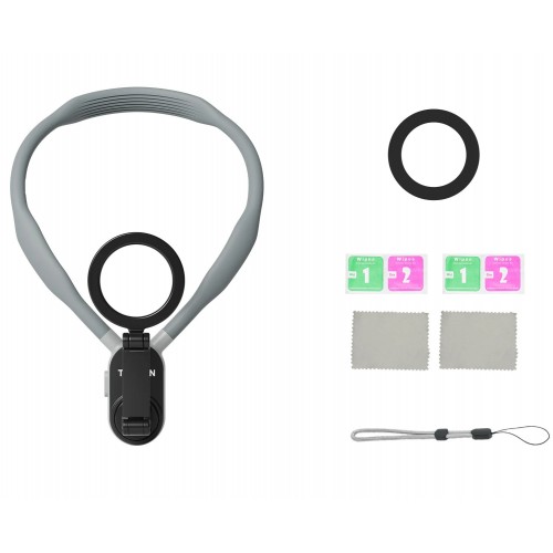 Кріплення на шию для айфон MagSafe TELESIN MNM-001