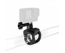 Suport volan pentru cameră de acțiune 22-38mm TELESIN TLQ-001