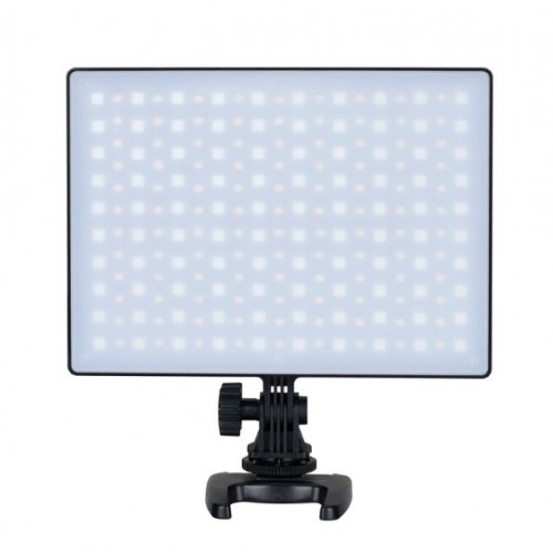 Lumină continuă RGB LED telecomandă CRI 95+ 3200-5600K Yongnuo YN300Air II