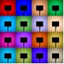Lumină continuă RGB LED telecomandă CRI 95+ 3200-5600K Yongnuo YN300Air II