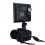 Lumină continuă RGB LED telecomandă CRI 95+ 3200-5600K Yongnuo YN300Air II