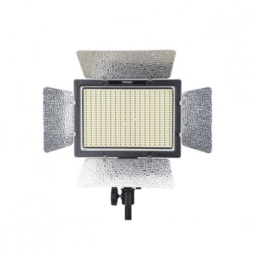 Lumină continuă LED Bi-Color CRI 95+ 3200-5600K Yongnuo YN900