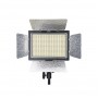 Lumină continuă LED Bi-Color CRI 95+ 3200-5600K Yongnuo YN900