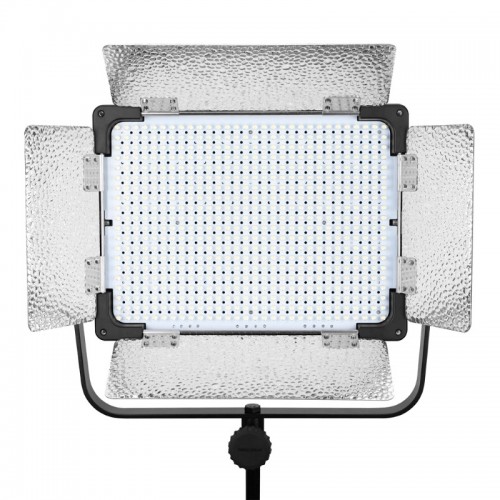 Постійне світло LED Bi-Color CRI 95+ 3200-5600K Yongnuo YN6000