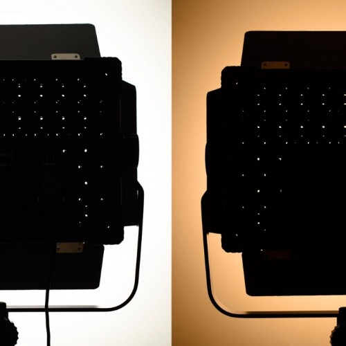 Постійне світло LED Bi-Color CRI 95+ 3200-5600K Yongnuo YN6000