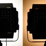 Постійне світло LED Bi-Color CRI 95+ 3200-5600K Yongnuo YN6000