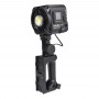 Постійне світло LED Bi-Color CRI 95+ 120Вт 2700К-6500К Yongnuo YNLUX100 PRO KIT