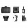 Постійне світло LED Bi-Color CRI 95+ 120Вт 2700К-6500К Yongnuo YNLUX100 PRO KIT