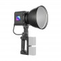 Постійне світло LED RGB CRI 96+ 120Вт 2000К-10000К Yongnuo YNLUX100 RGB KIT