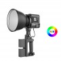 Постійне світло LED RGB CRI 96+ 120Вт 2000К-10000К Yongnuo YNLUX100 RGB KIT