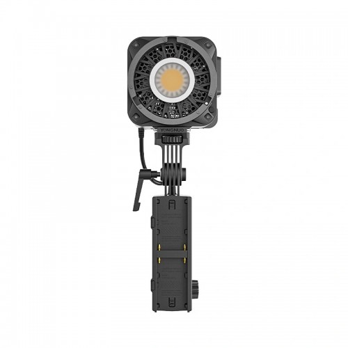 Постійне світло LED RGB CRI 96+ 120Вт 2000К-10000К Yongnuo YNLUX100 RGB KIT