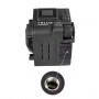 Постійне світло LED Bi-Color CRI 95+ 100Вт 3200К-5600К Yongnuo YNLUX100