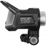 Постійне світло COB LED Bi-Color CRI 95+ 120Вт 2700К-6500К Yongnuo YNRAY100 KIT