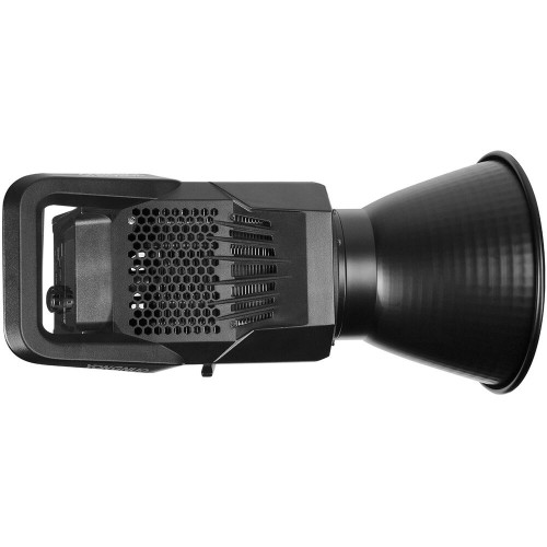 Постійне світло COB LED Bi-Color CRI 95+ 120Вт 2700К-6500К Yongnuo YNRAY100 KIT