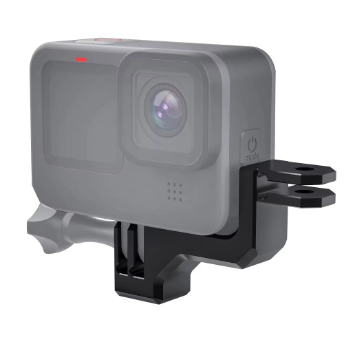 Вертикальне кріплення для GoPro 12/11/10/9 AC Prof AL-19