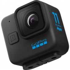 Reducere cameră de acțiune GoPro HERO11 Black Mini CHDHF-111-RW