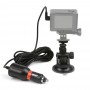 Автомобільний комплект реєстратора для GOPRO, SJCAM, XIAOMI