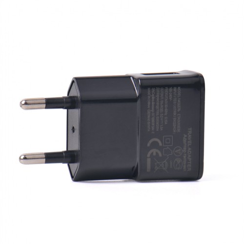 Адаптер 1A 220V на USB