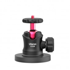 Магнітне кріплення для екшн-камери Ulanzi C029