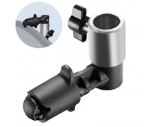 Suport pentru reflector sau fundal chroma key pe stativ 5/8, AC Prof 4407