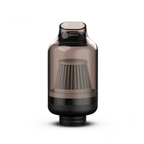 Пилосос насадка на ручний компресор Air Duster Ulanzi C073GBR1