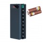 Powerbank 8x 18650 24000mAh 2A 2x USB Type-C AC Prof PBC L8-ACU