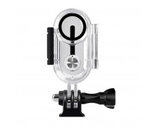 Carcasă de protecție subacvatică pentru Insta360 Go3, 40m, AC Prof GO3-31