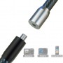 Удлинитель карбоновый для Insta360 экшн-камер 32см AC Prof HQS-Bundle-N09-32