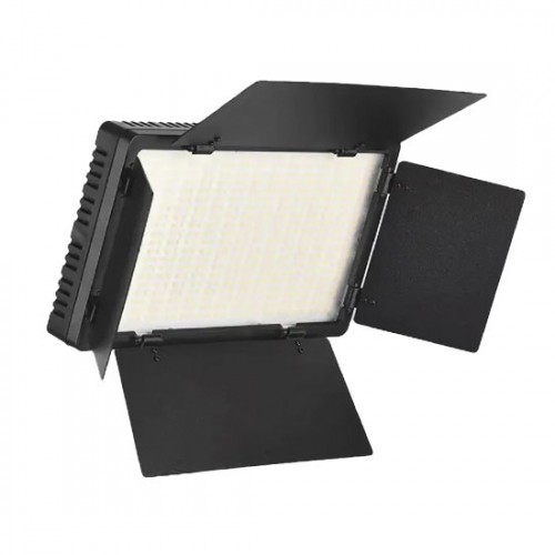 Панель світлодіодна RGB відеосвітло прямокутне 50Вт CRI 95+ AC Prof U800 RGB