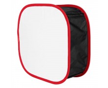 Softbox pentru panou LED, YN300, YN600, YN900, 42cm, AC Prof AC45-2