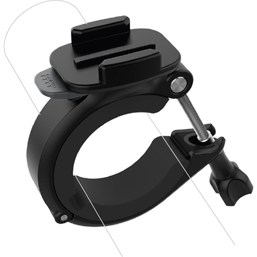 Suport tub GoPro Tube Mount AGTLM-001