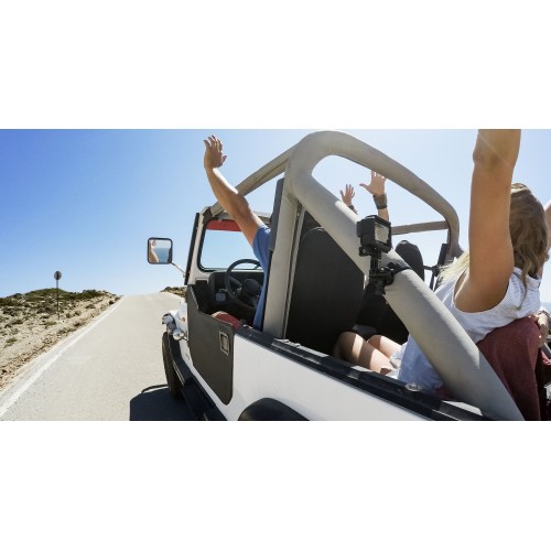 Suport tub GoPro Tube Mount AGTLM-001