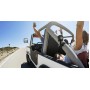 Suport tub GoPro Tube Mount AGTLM-001