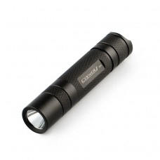 Ліхтар ультрафіолетовий 365nm Nichia NCSU276C Convoy S2+