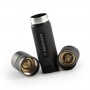 Ліхтар ультрафіолетовий 365nm Nichia NCSU276C Convoy S2+
