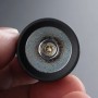 Ліхтар ультрафіолетовий 365nm Nichia NCSU276C Convoy S2+