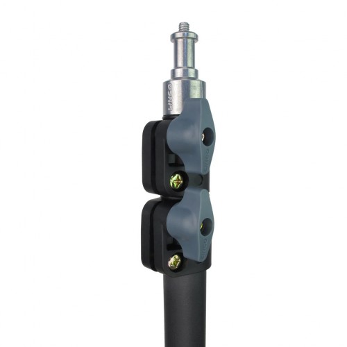 Стойка для освещения 80-225см усиленная устойчивая Linco Zenith ‎8807L