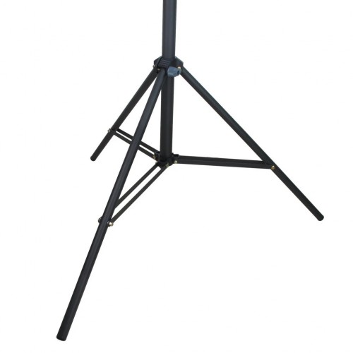 Стойка для освещения 80-225см усиленная устойчивая Linco Zenith ‎8807L