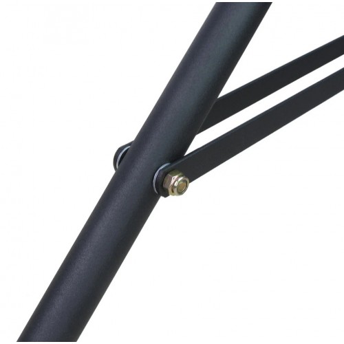 Стойка для освещения 80-225см усиленная устойчивая Linco Zenith ‎8807L