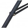 Стойка для освещения 80-225см усиленная устойчивая Linco Zenith ‎8807L