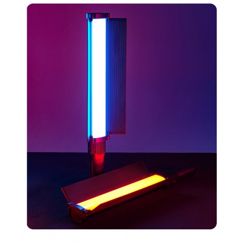 Освітлювач вузький LED палка RGB 2500-10000К CRI 94+ HSI 360 Ulanzi VL360 RGB