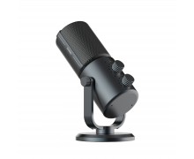 Microfon USB-C de birou Ulanzi YV005 pentru streaming